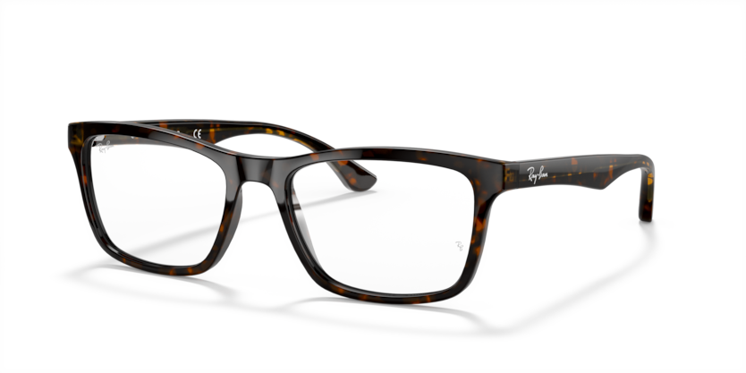 Ray-Ban Vista RX5279  Eyeglasses