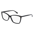 Gucci GG0025O Eyeglasses