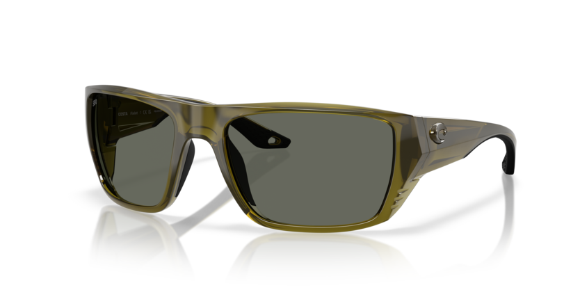 Costa Del Mar 6S9118 Finlet Sunglasses