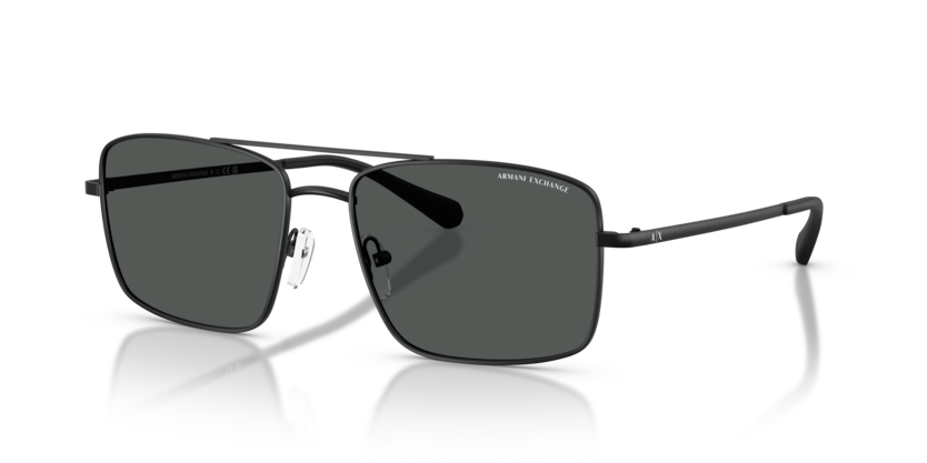 Armani Exchange AX2054S  Sunglasses