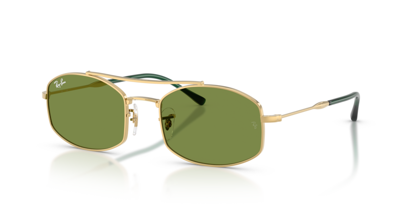 Ray-Ban RB3719  Sunglasses