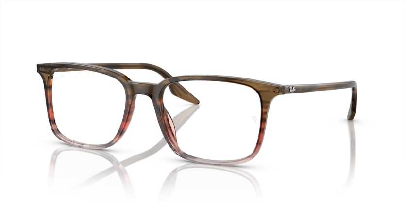 Ray-Ban Vista RX5421  Eyeglasses