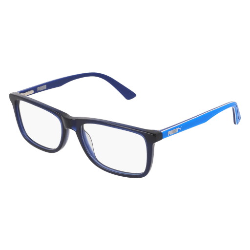 Puma PJ0020O Eyeglasses