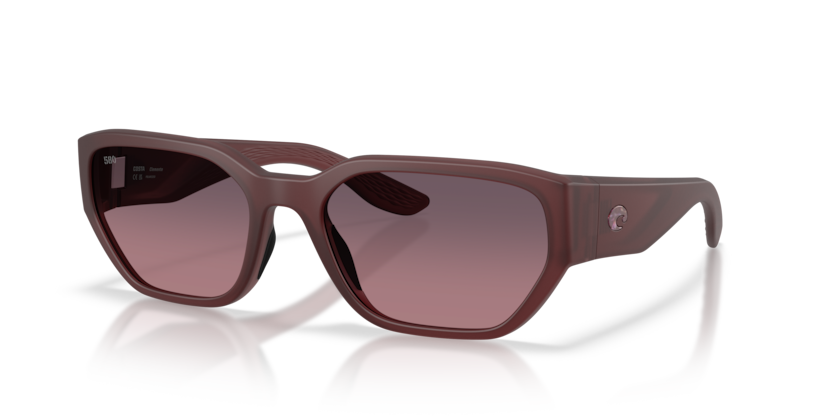 Costa Del Mar 6S9125 Clemente Sunglasses