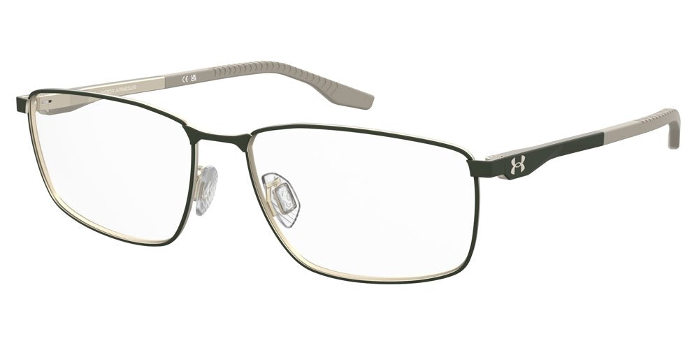 Under Armour UA 5073/F Eyeglasses