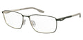 Under Armour UA 5073/F Eyeglasses