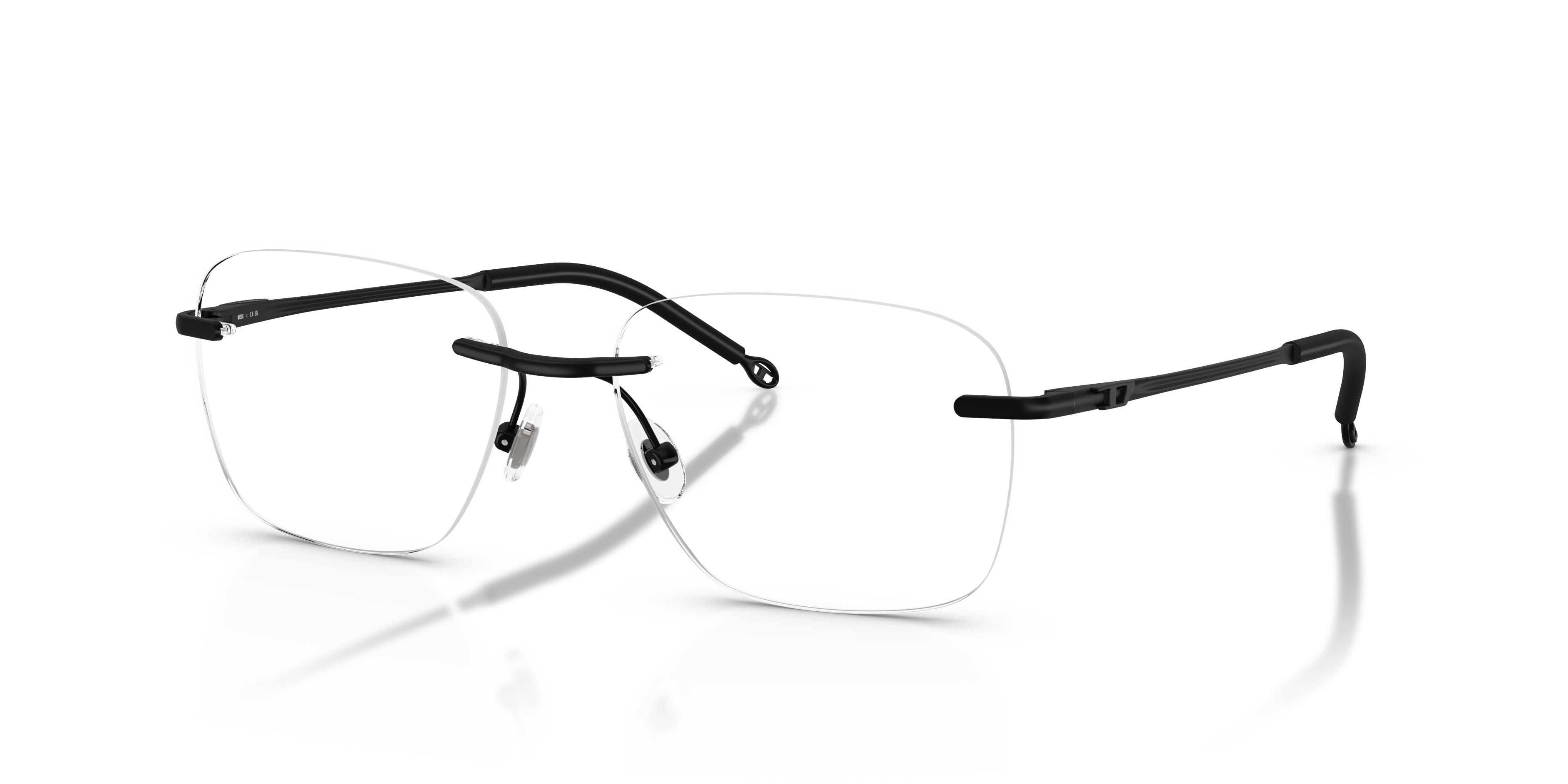 Diesel DL5005  Eyeglasses