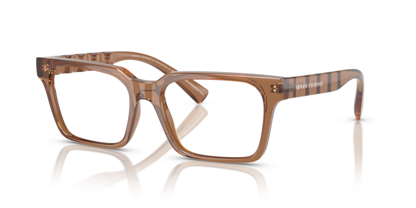 Armani Exchange AX3122  Eyeglasses