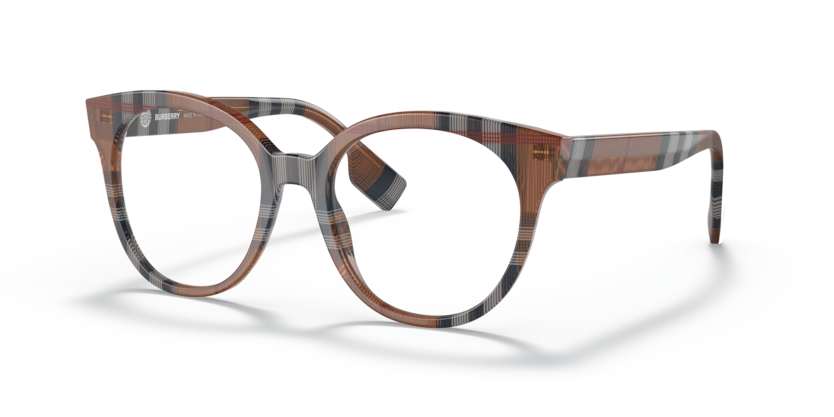 Burberry BE2356 Jacqueline Eyeglasses