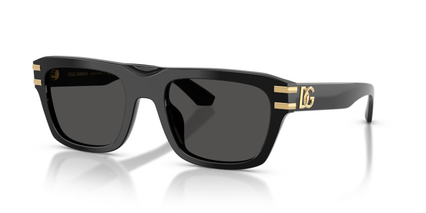 Dolce & Gabbana DG4496  Sunglasses