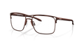 Oakley Frame OX5068 Holbrook Ti Rx Eyeglasses