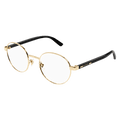 Gucci GG1585O Eyeglasses
