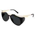 Saint Laurent SL M137 AMELIA Sunglasses