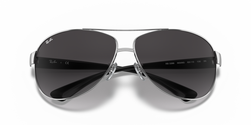 Ray-Ban RB3386 Rb3386 Sunglasses