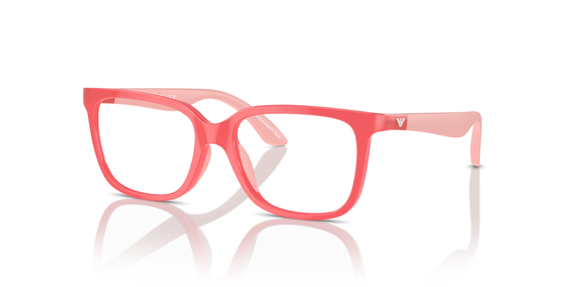 Emporio Armani Kids EK3006  Eyeglasses Kids