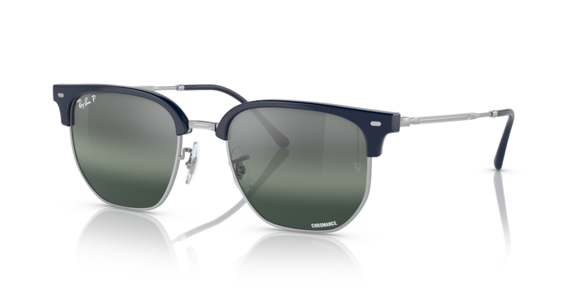 Ray-Ban RB4416 New Clubmaster Sunglasses