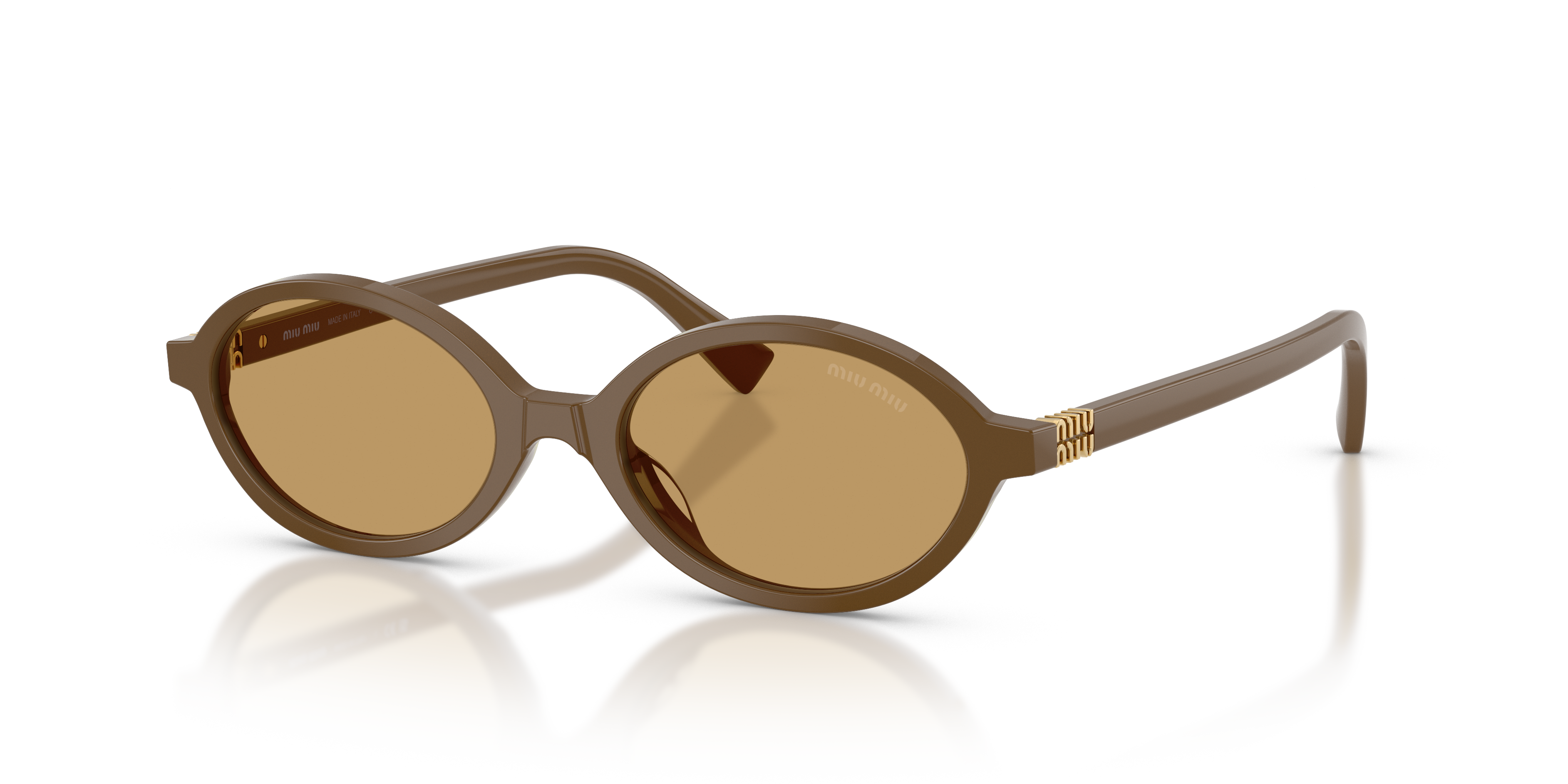 Miu Miu MU 04ZS  Sunglasses
