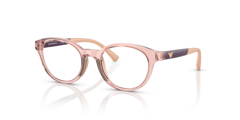 Emporio Armani Kids EK3205  Eyeglasses Kids