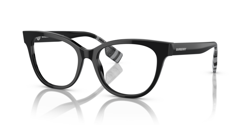 Burberry BE2375F Evelyn Eyeglasses