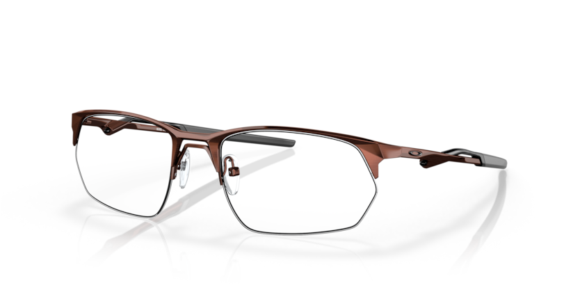 Oakley Frame OX5152 Wire Tap 2.0 Rx Eyeglasses