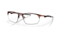 Oakley Frame OX5152 Wire Tap 2.0 Rx Eyeglasses