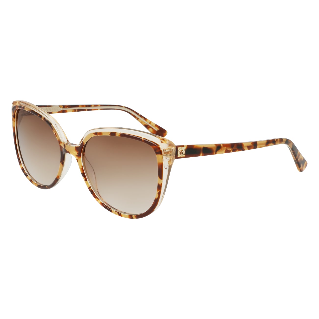 Anne Klein AK7077 Sunglasses