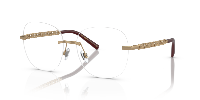 Dolce & Gabbana DG1352  Eyeglasses