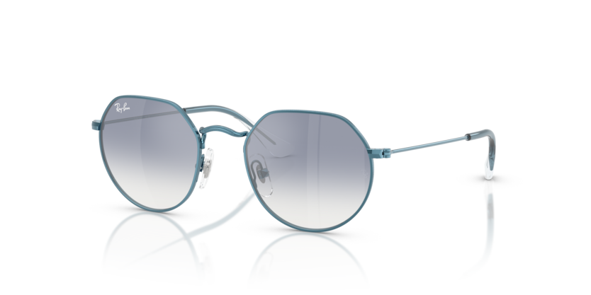 Ray-Ban Junior RJ9565S Junior Jack Sunglasses Kids