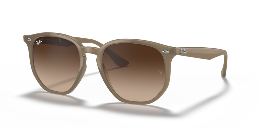 Ray-Ban RB4306  Sunglasses