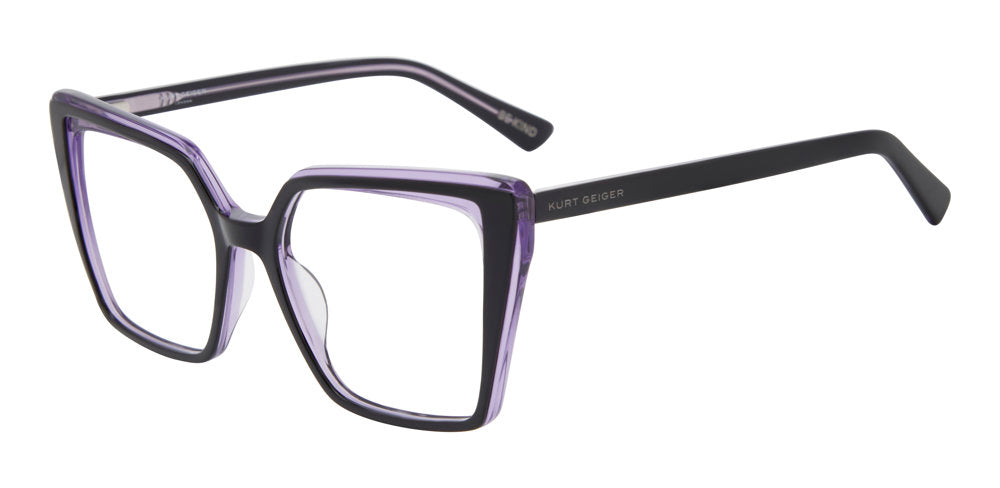 Kurt Geiger KGL5004/G Eyeglasses