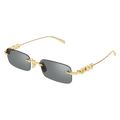 Gucci GG1808S Sunglasses