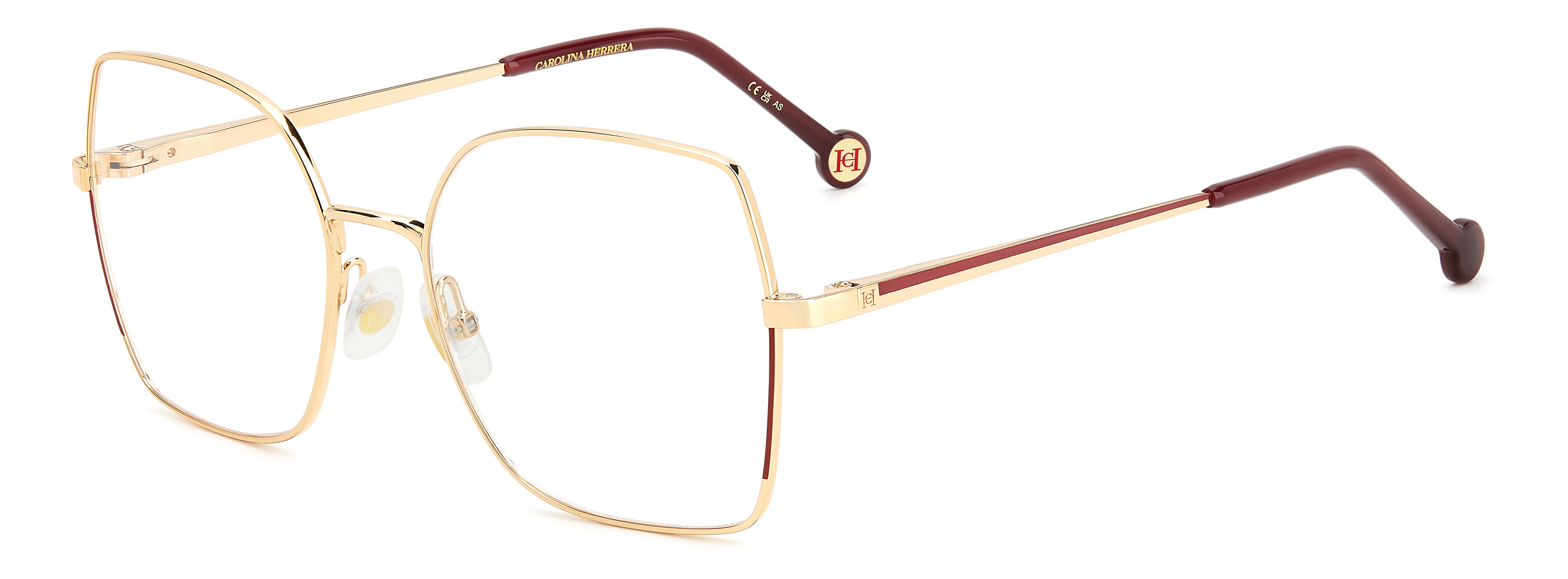 Carolina Herrera Her 0206 Eyeglasses