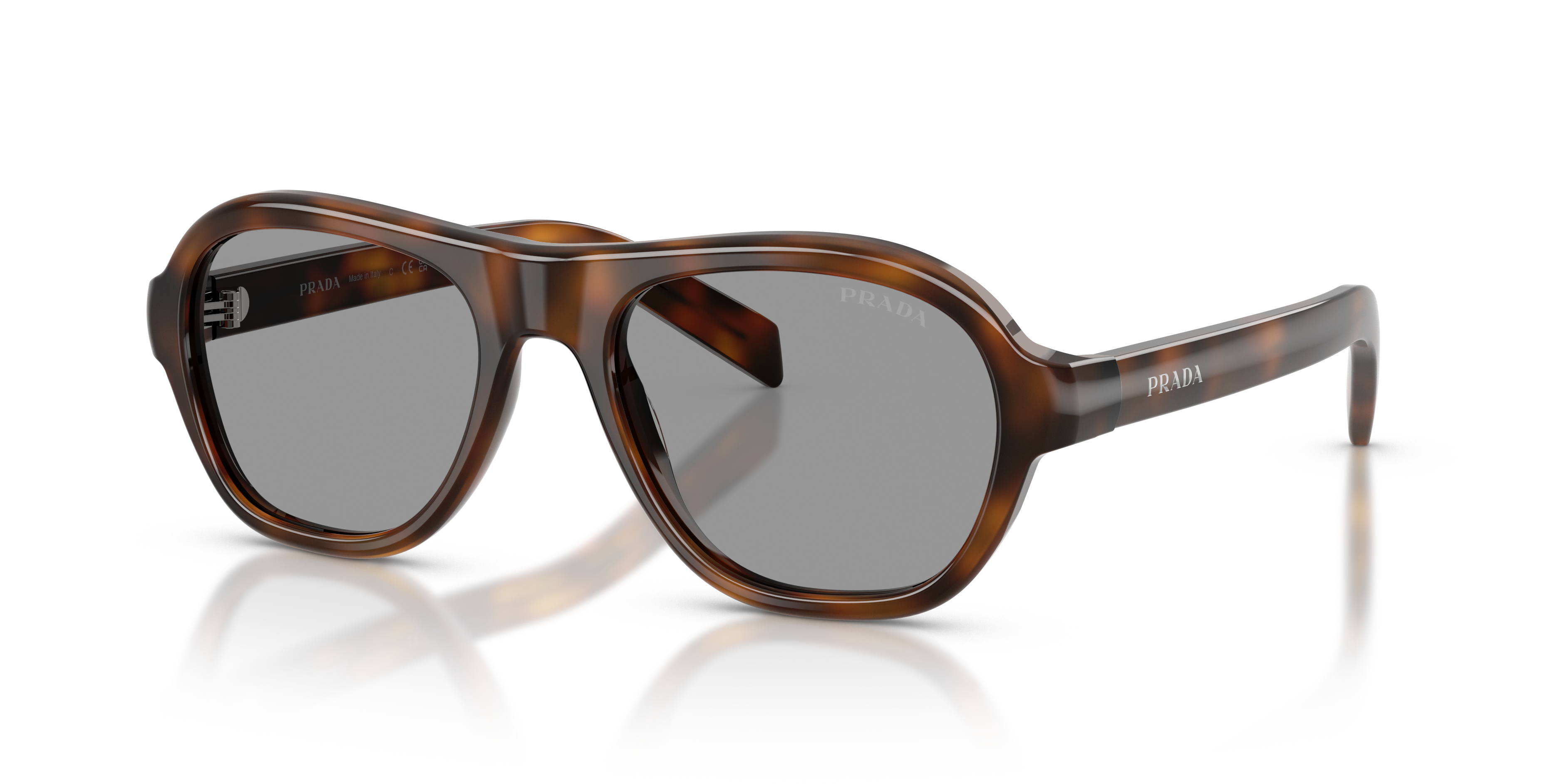 Prada PR D14S  Sunglasses