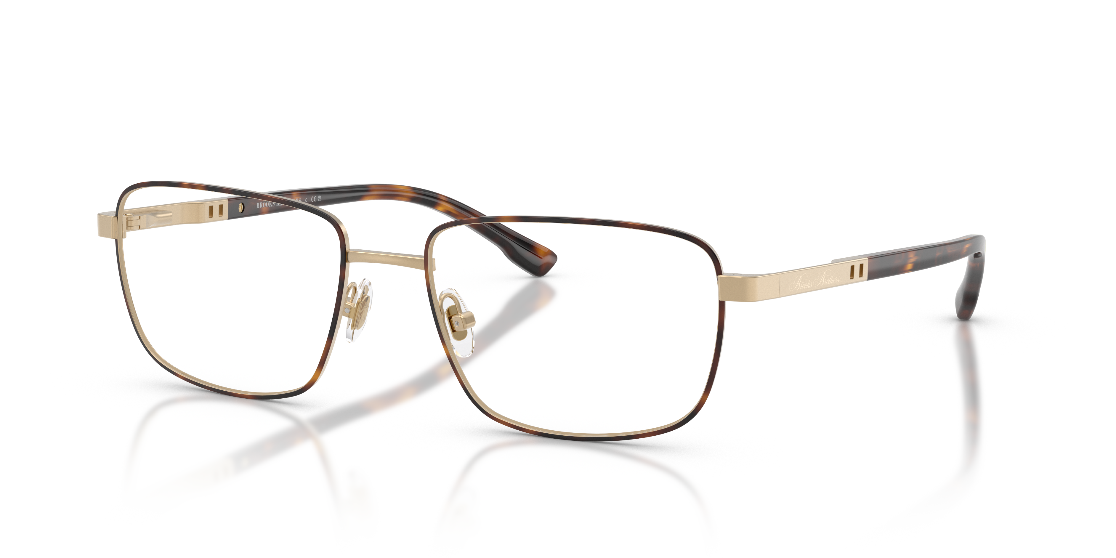 Brooks Brothers BB1136  Eyeglasses