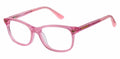 Juicy Couture JU 933 Eyeglasses