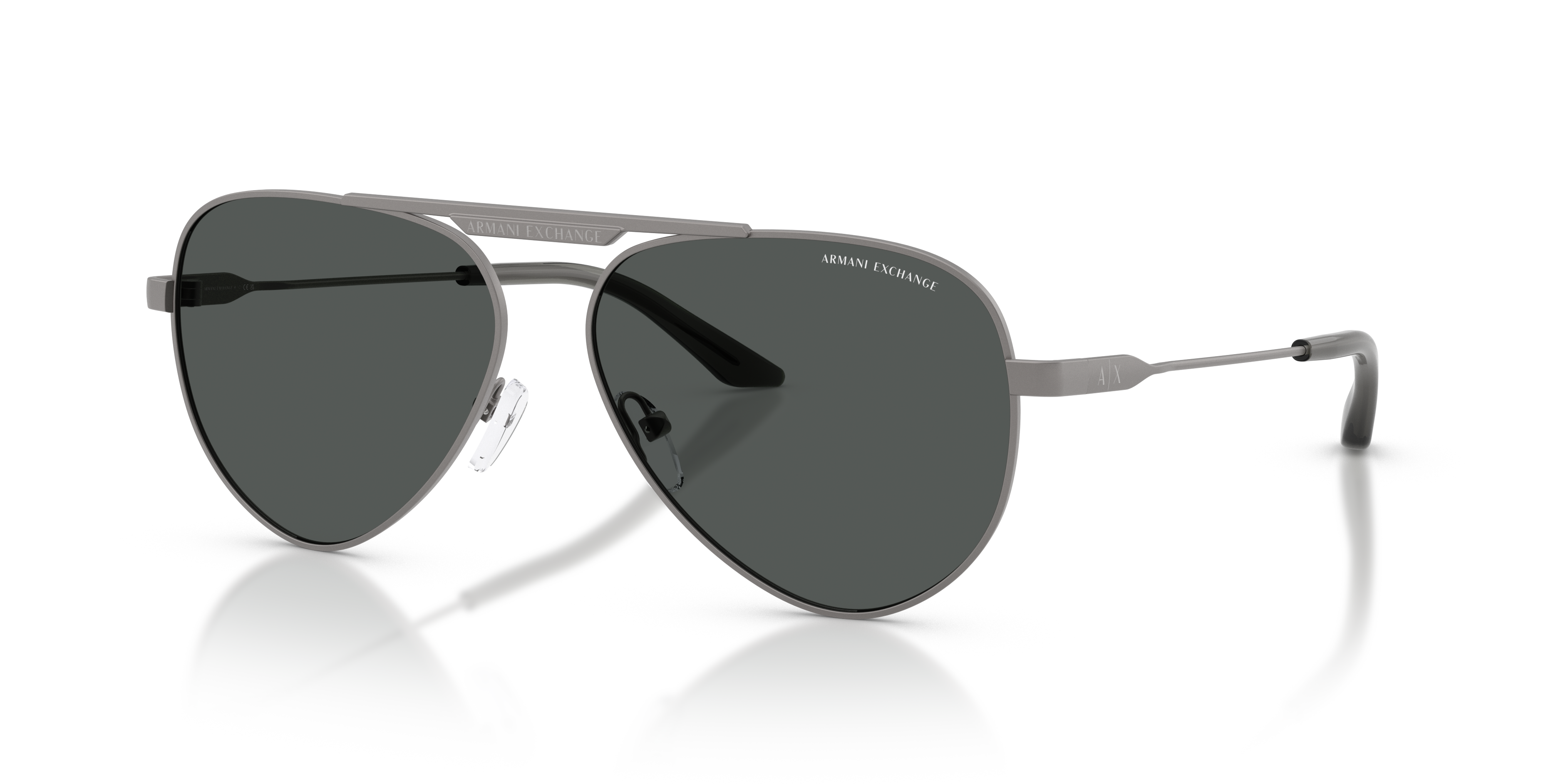 Armani Exchange AX2060S  Sunglasses