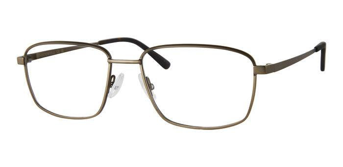 Chesterfield Ch 111Xl Eyeglasses