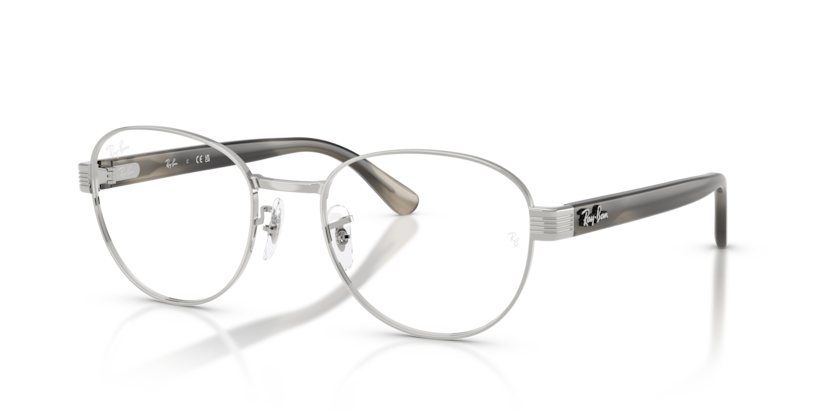 Ray-Ban Vista RX6543  Eyeglasses