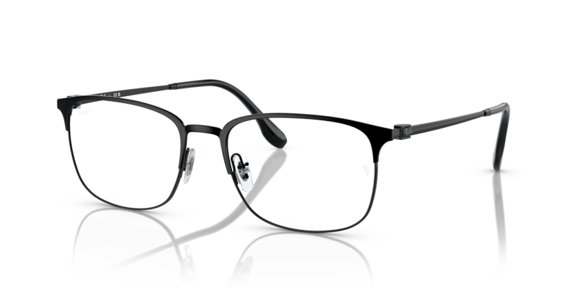 Ray-Ban Vista RX6494  Eyeglasses