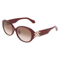 Ferragamo SF2091SELB Sunglasses