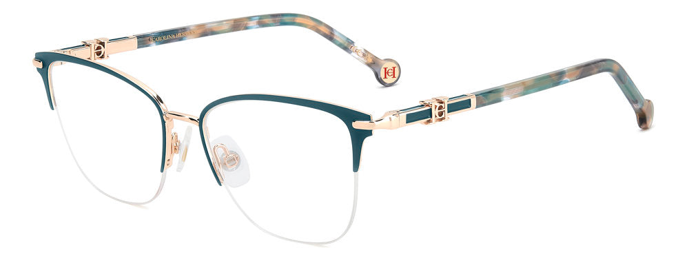 Carolina Herrera HER 0384 Eyeglasses