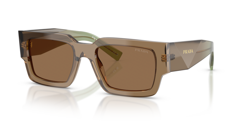 Prada PR B17S  Sunglasses