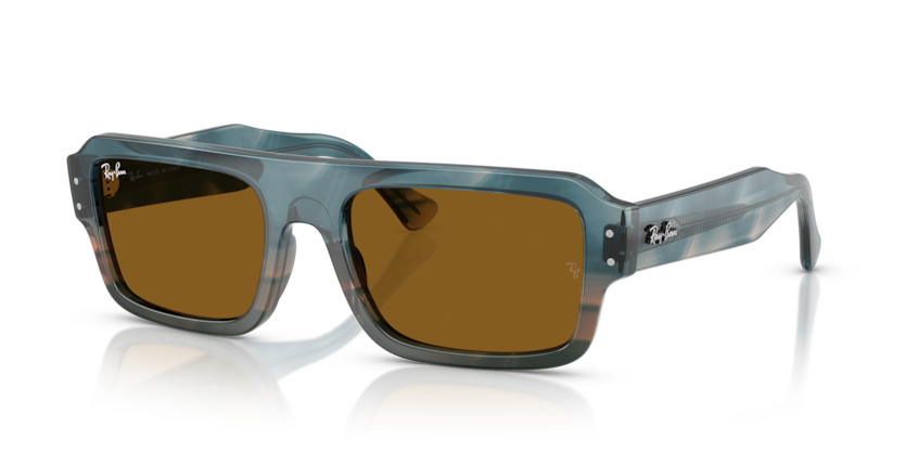 Ray-Ban RB4454 Flacko Sunglasses