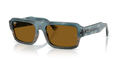 Ray-Ban RB4454 Flacko Sunglasses
