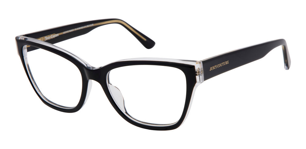 Juicy Couture JU 278 Eyeglasses