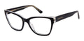 Juicy Couture JU 278 Eyeglasses