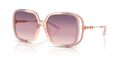 Coach HC8423U Cad80 Sunglasses