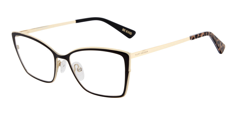 Kurt Geiger KGL5007/G Eyeglasses
