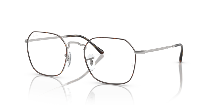 Ray-Ban Vista RX3694V Jim Eyeglasses