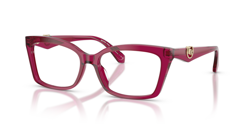 Michael Kors MK4165U Garzeno Eyeglasses